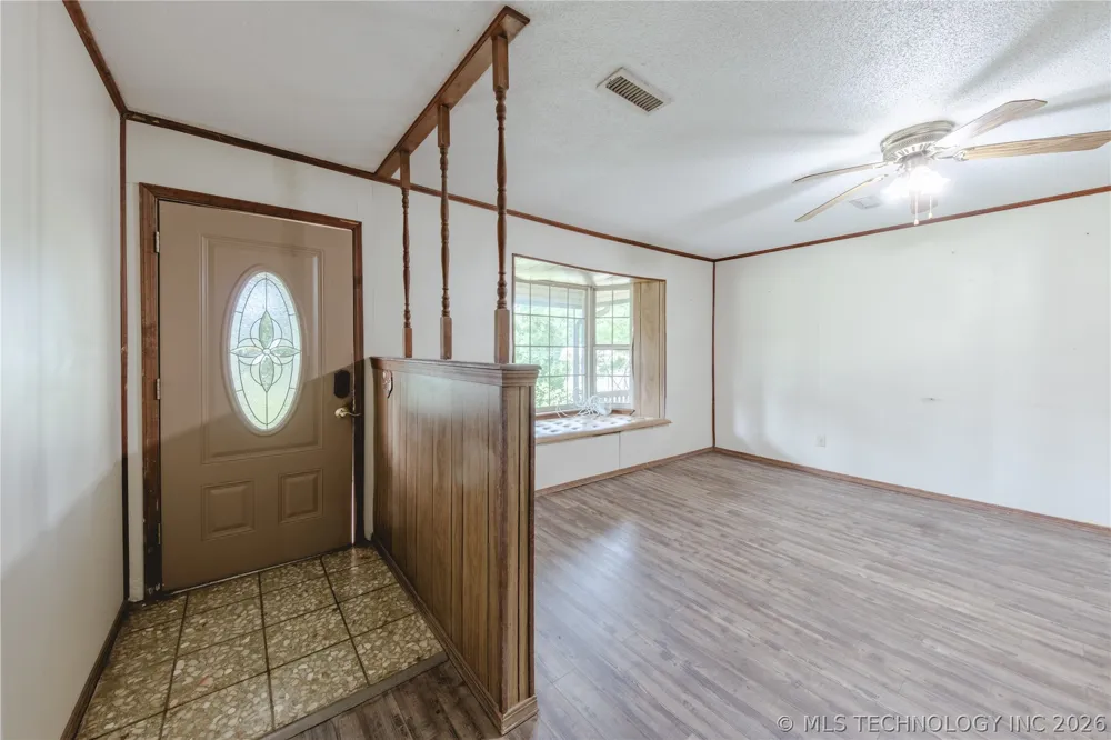 505 Morgan Lane Muldrow, OK 74948
