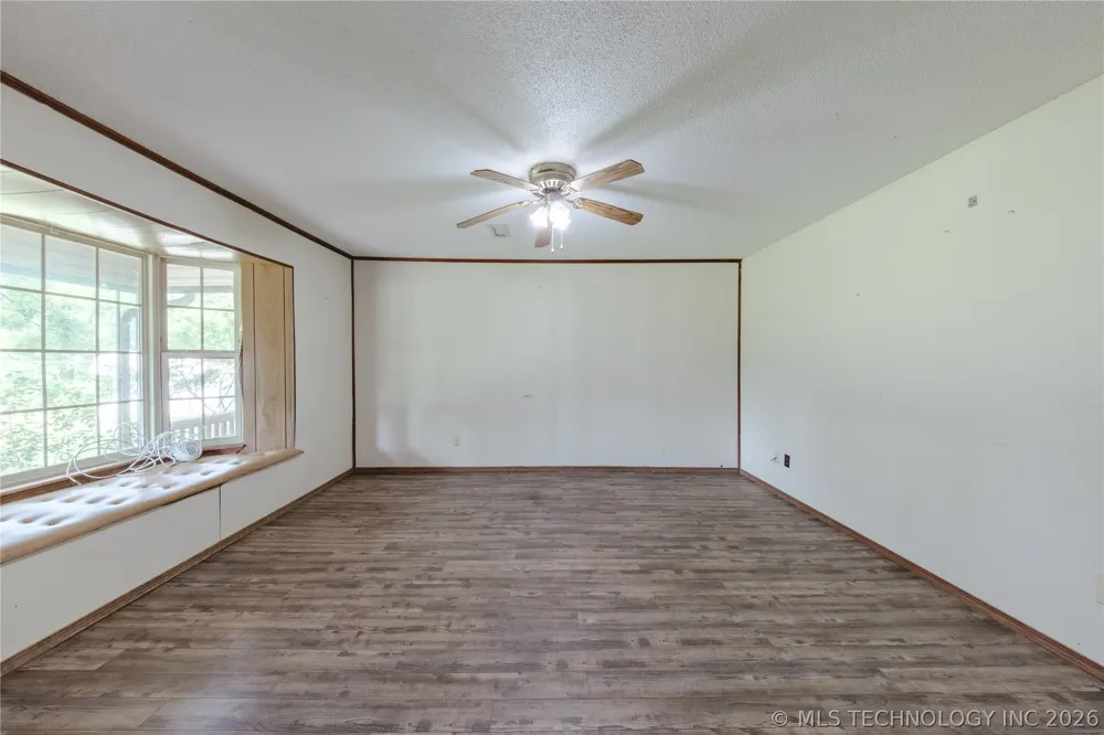 505 Morgan Lane Muldrow, OK 74948