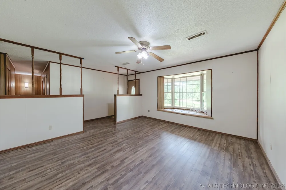 505 Morgan Lane Muldrow, OK 74948
