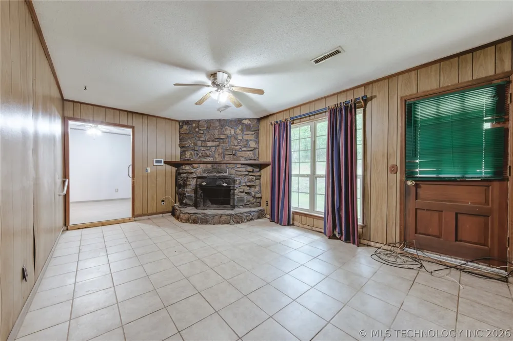 505 Morgan Lane Muldrow, OK 74948