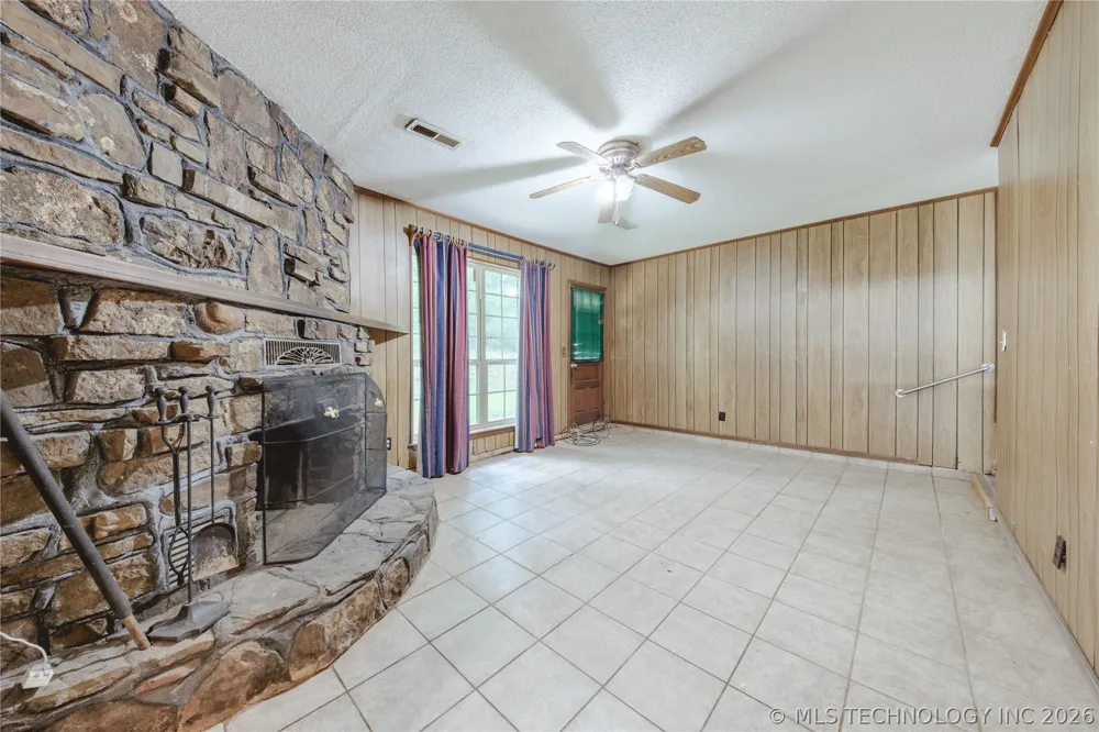 505 Morgan Lane Muldrow, OK 74948