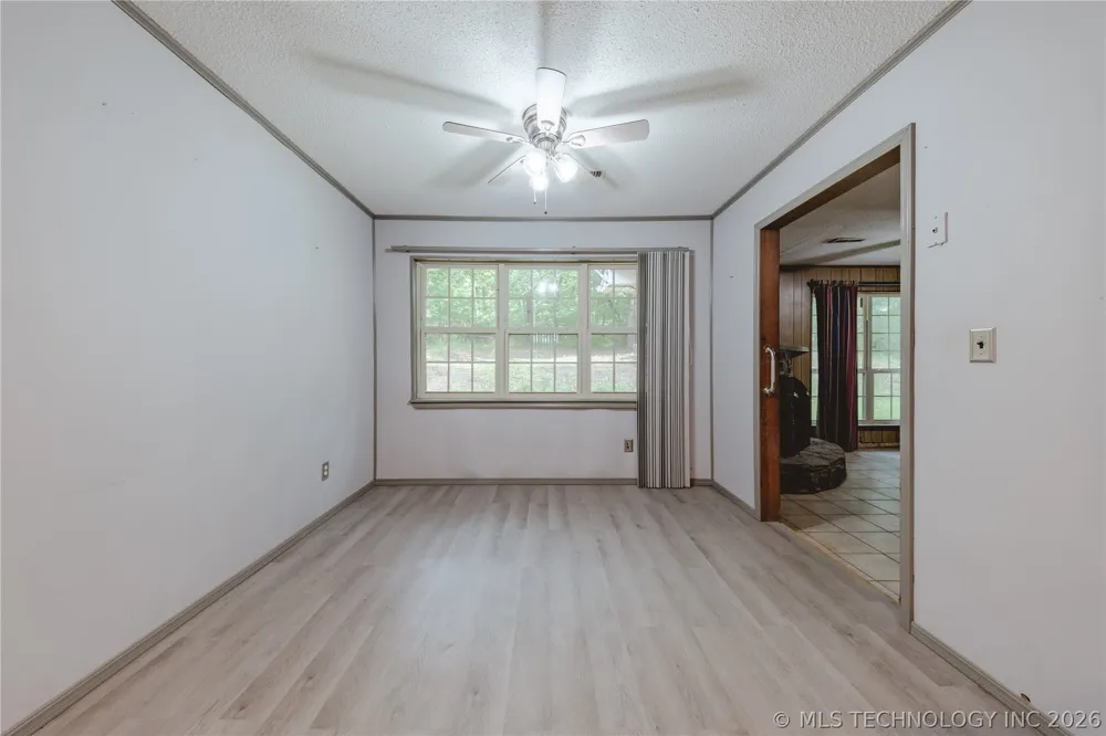 505 Morgan Lane Muldrow, OK 74948