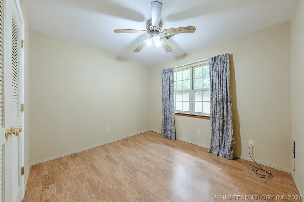 505 Morgan Lane Muldrow, OK 74948