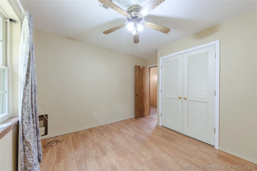 505 Morgan Lane Muldrow, OK 74948
