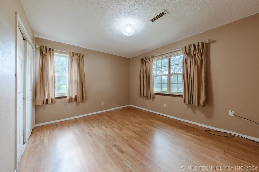 505 Morgan Lane Muldrow, OK 74948