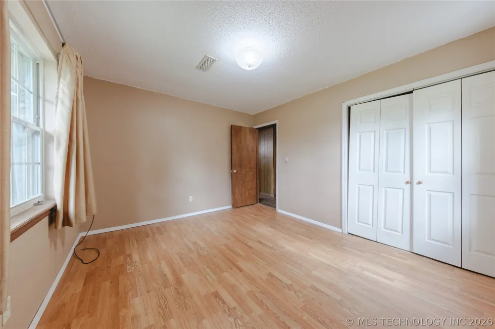 505 Morgan Lane Muldrow, OK 74948