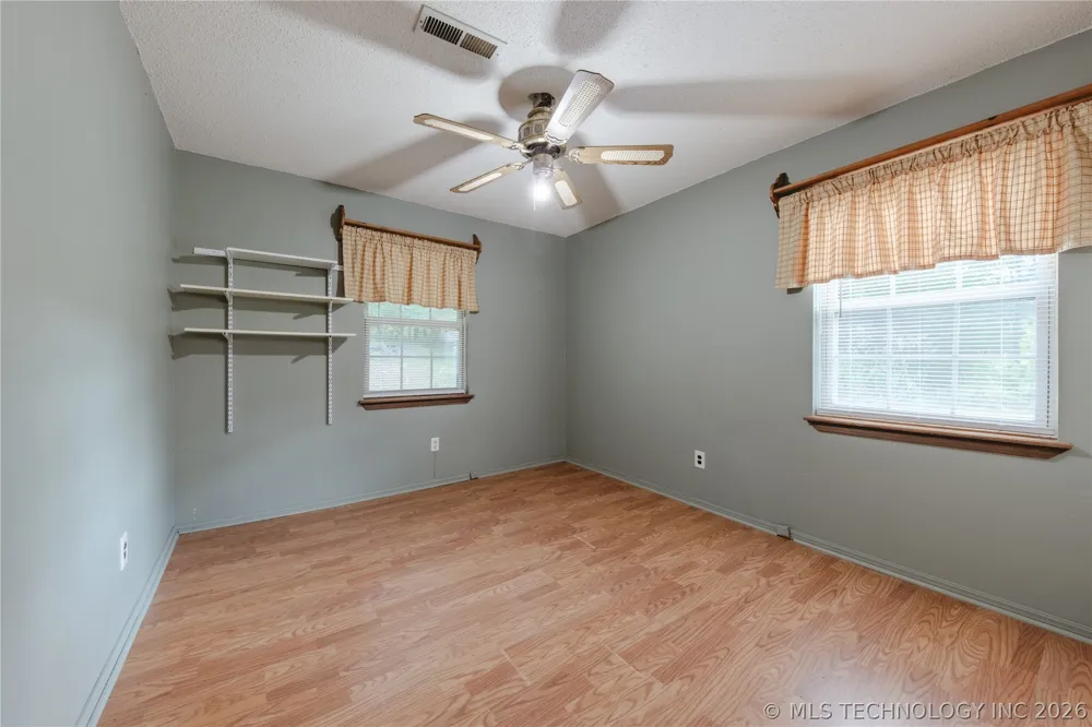505 Morgan Lane Muldrow, OK 74948