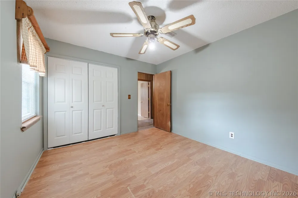 505 Morgan Lane Muldrow, OK 74948