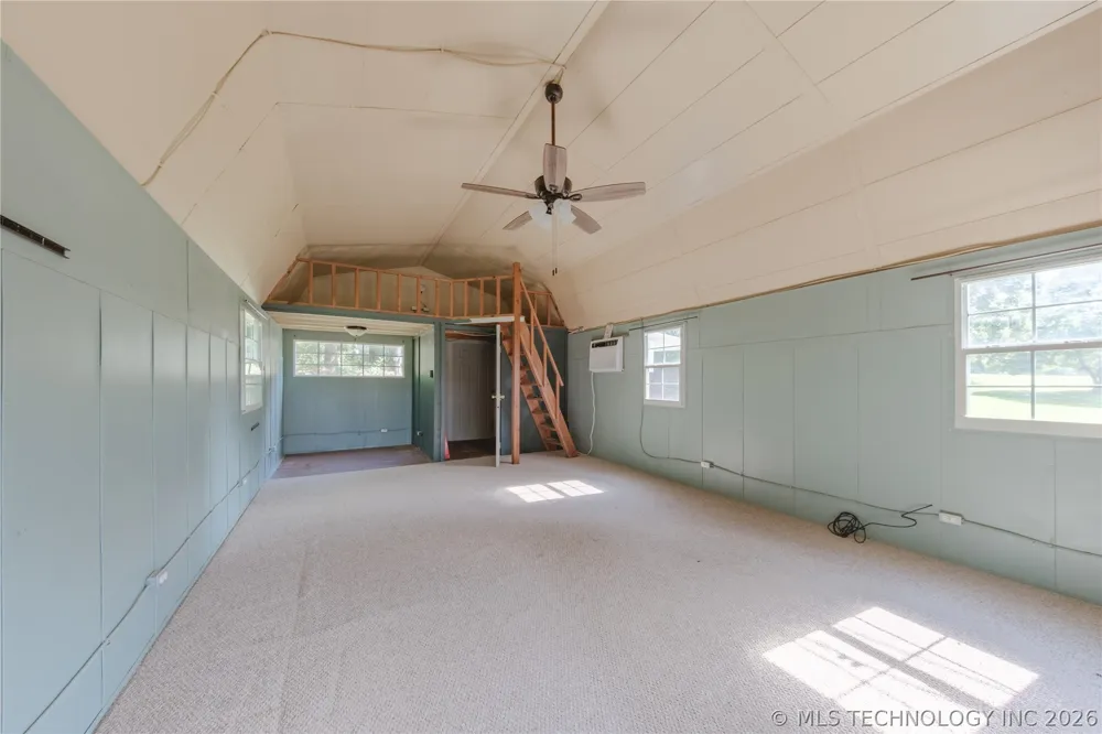 505 Morgan Lane Muldrow, OK 74948