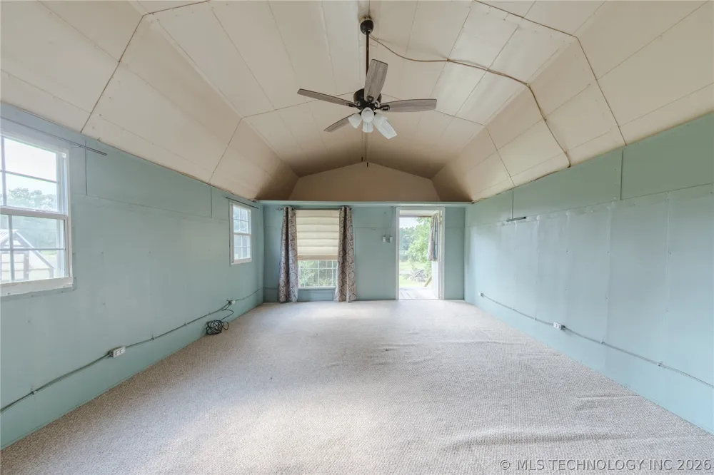 505 Morgan Lane Muldrow, OK 74948