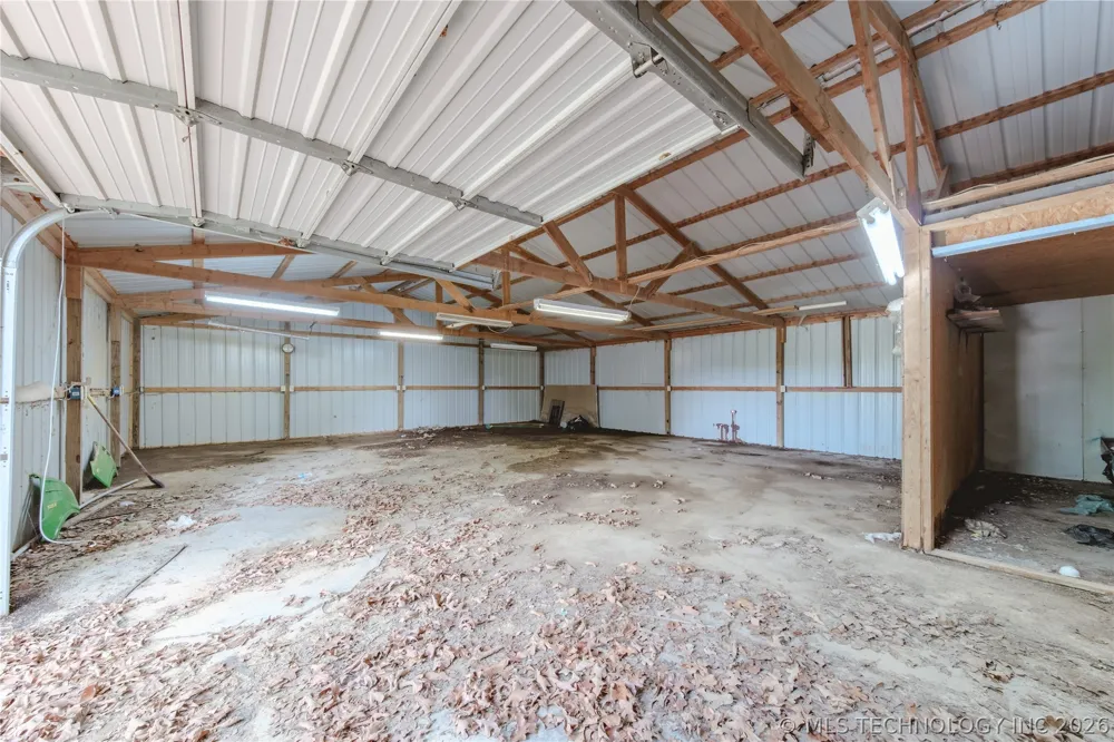 505 Morgan Lane Muldrow, OK 74948