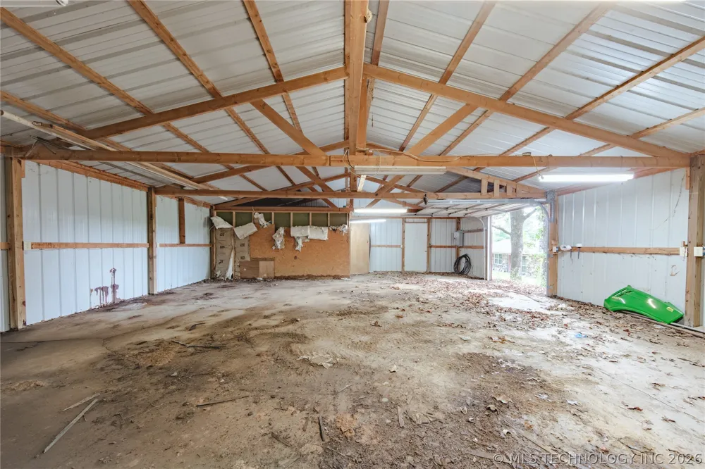 505 Morgan Lane Muldrow, OK 74948