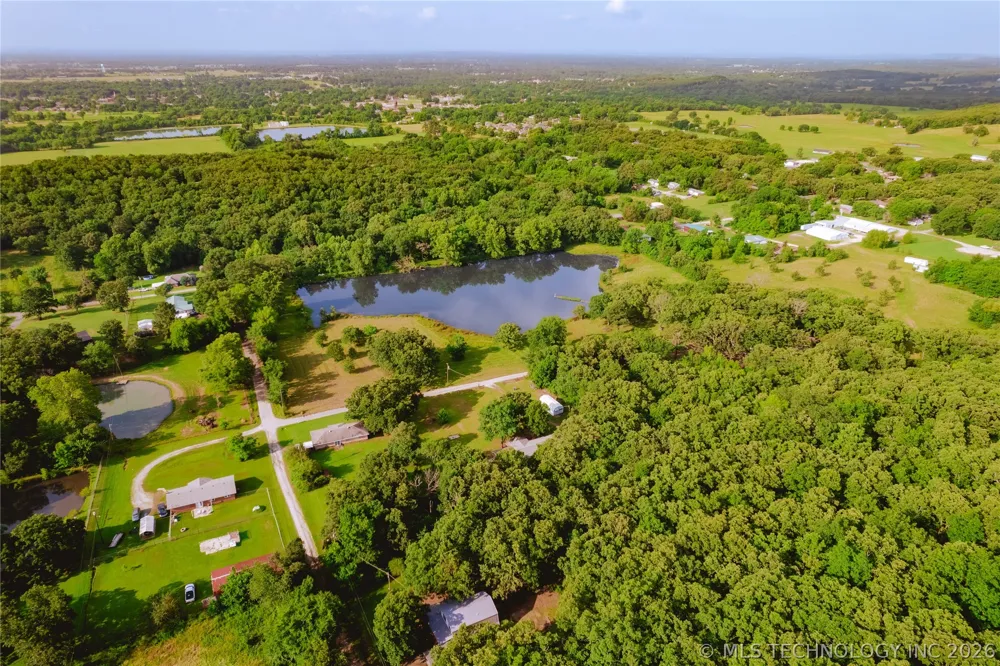 505 Morgan Lane Muldrow, OK 74948