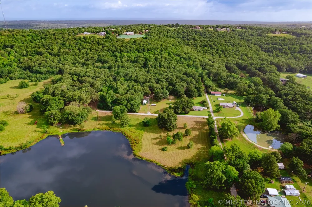 505 Morgan Lane Muldrow, OK 74948