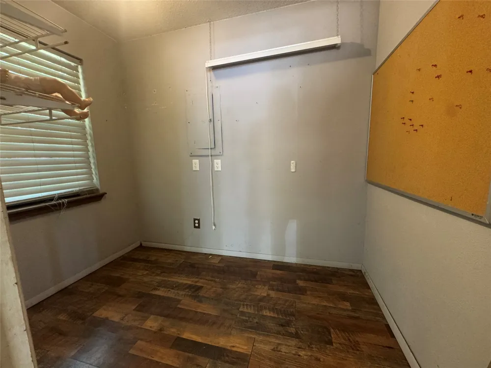 505 Morgan Lane Muldrow, OK 74948