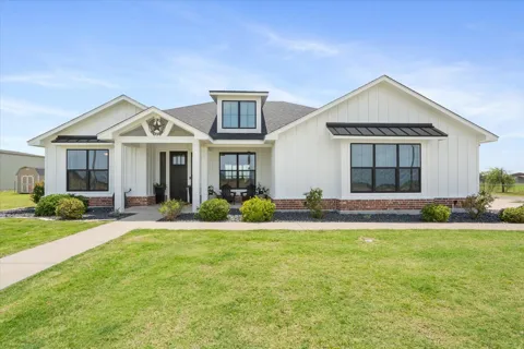 16649 Sypert School Road