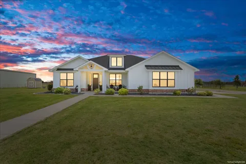 16649 Sypert School Road