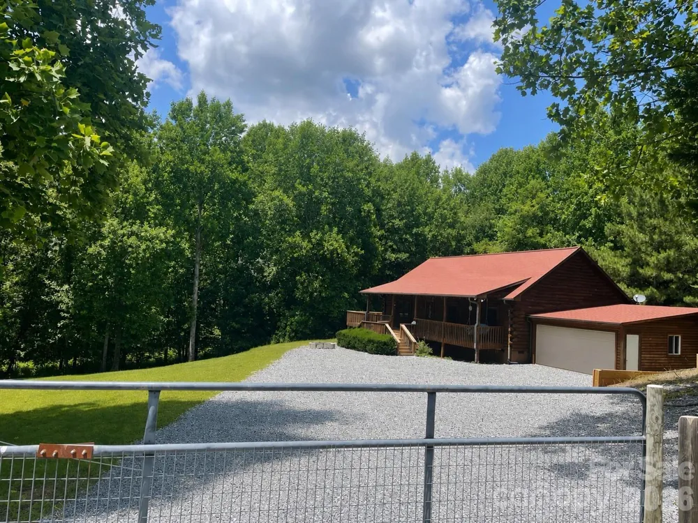 114 Woodstock Lane Rutherfordton, NC 28139