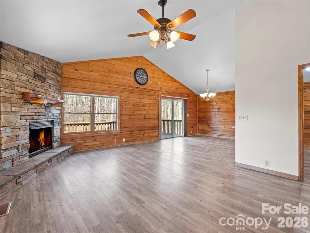 114 Woodstock Lane Rutherfordton, NC 28139