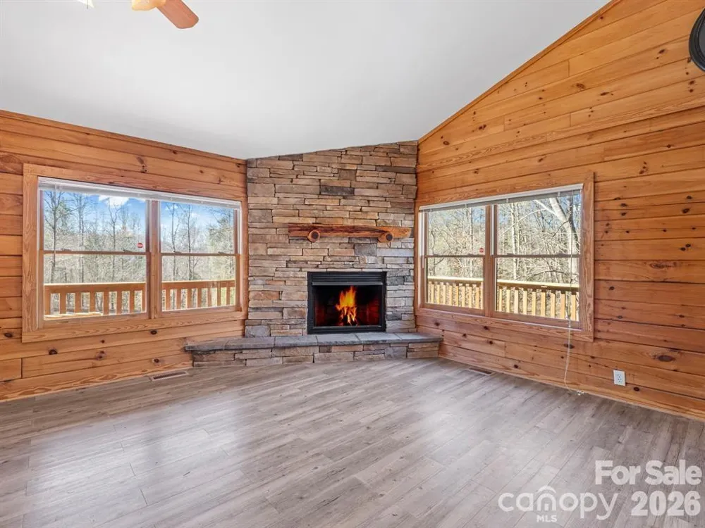 114 Woodstock Lane Rutherfordton, NC 28139