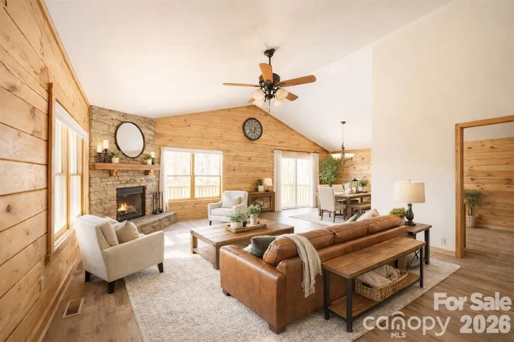 114 Woodstock Lane Rutherfordton, NC 28139