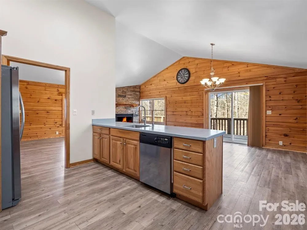 114 Woodstock Lane Rutherfordton, NC 28139