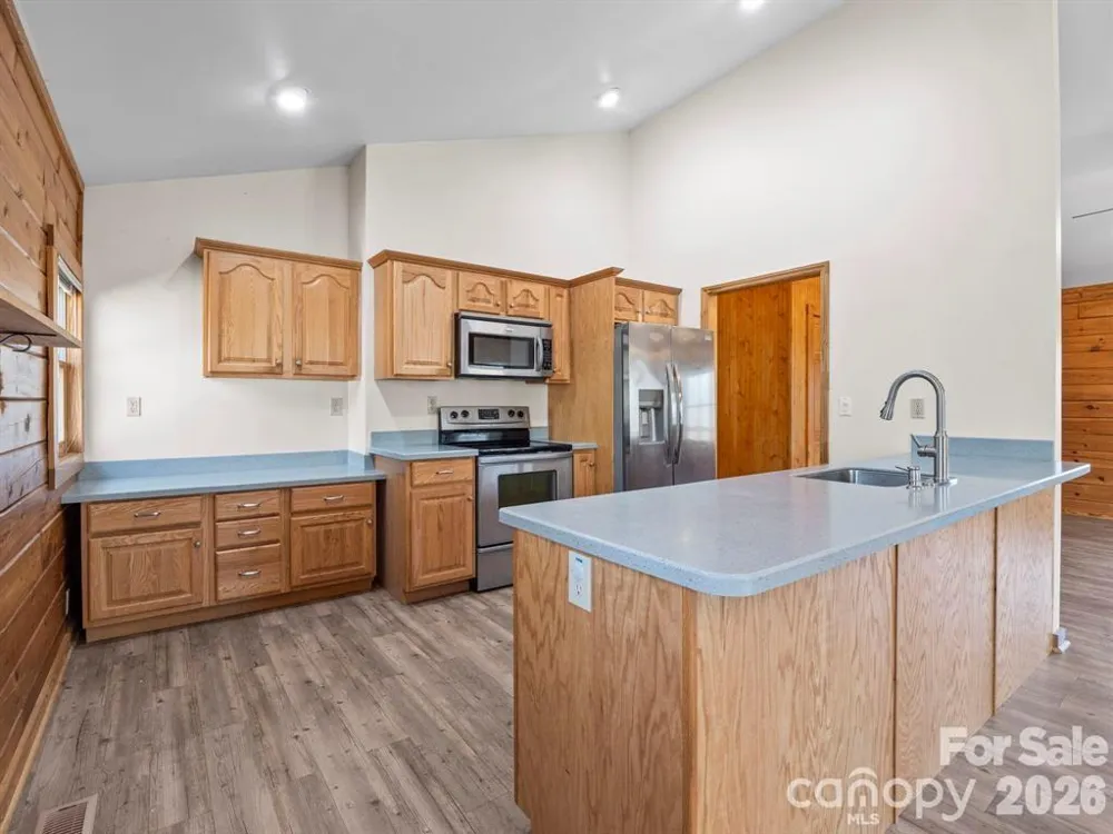 114 Woodstock Lane Rutherfordton, NC 28139