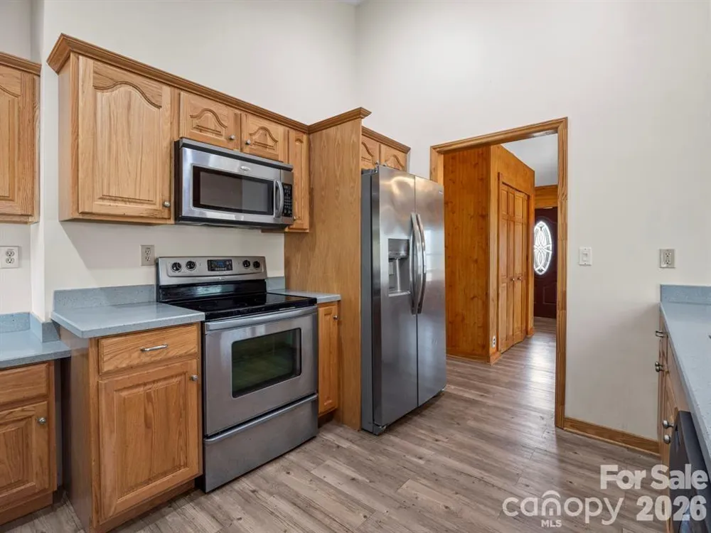 114 Woodstock Lane Rutherfordton, NC 28139