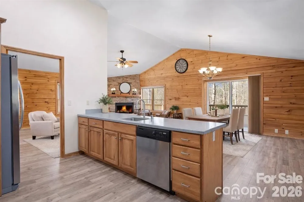114 Woodstock Lane Rutherfordton, NC 28139