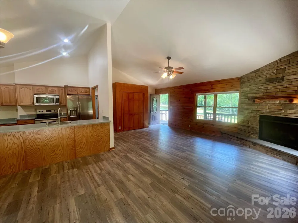 114 Woodstock Lane Rutherfordton, NC 28139