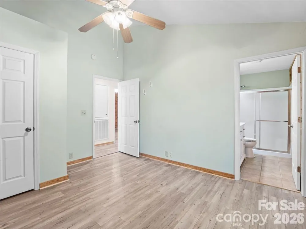 114 Woodstock Lane Rutherfordton, NC 28139