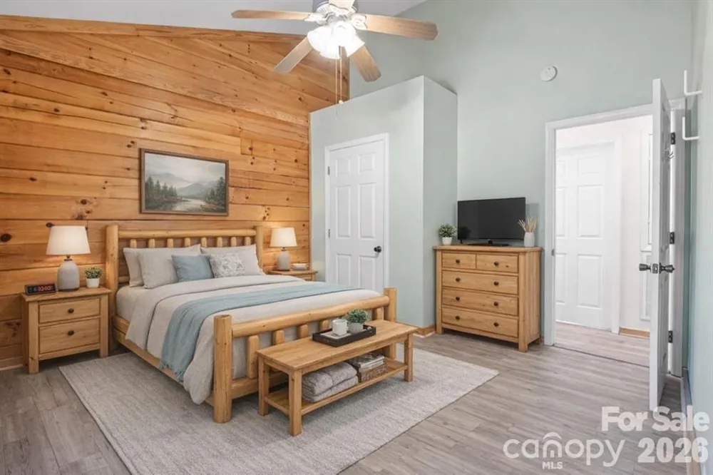 114 Woodstock Lane Rutherfordton, NC 28139