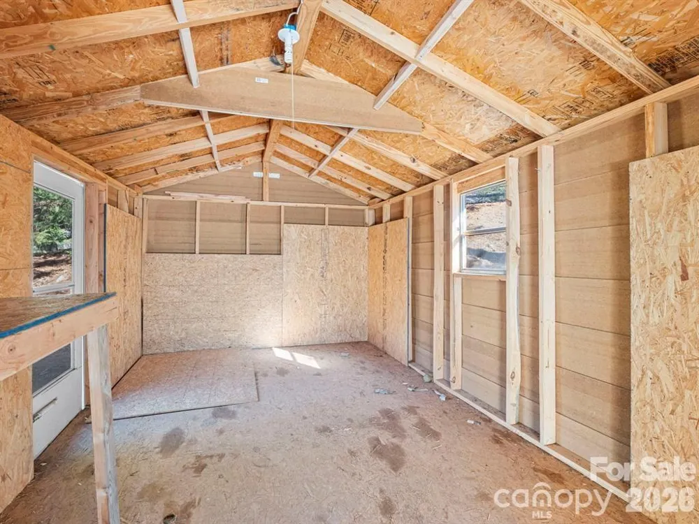 114 Woodstock Lane Rutherfordton, NC 28139