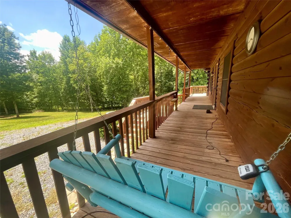 114 Woodstock Lane Rutherfordton, NC 28139