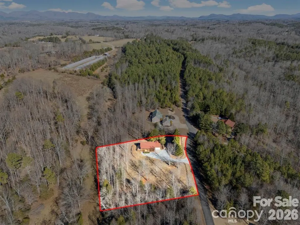 114 Woodstock Lane Rutherfordton, NC 28139