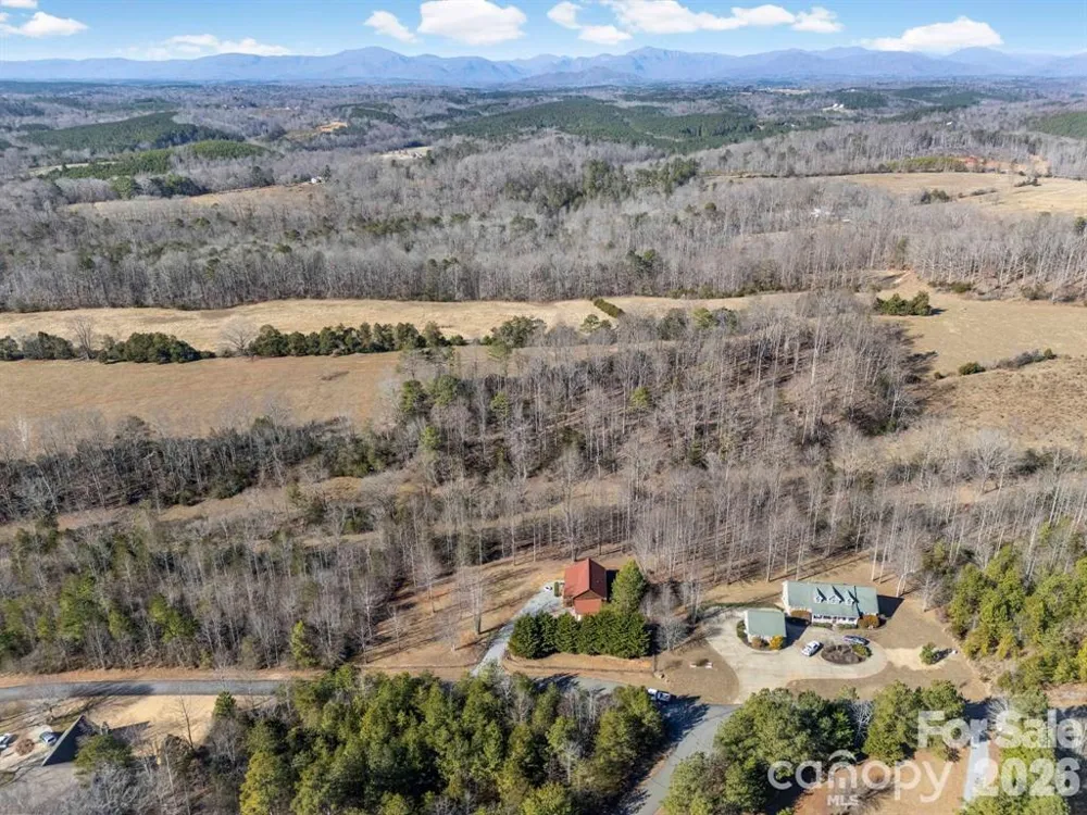 114 Woodstock Lane Rutherfordton, NC 28139