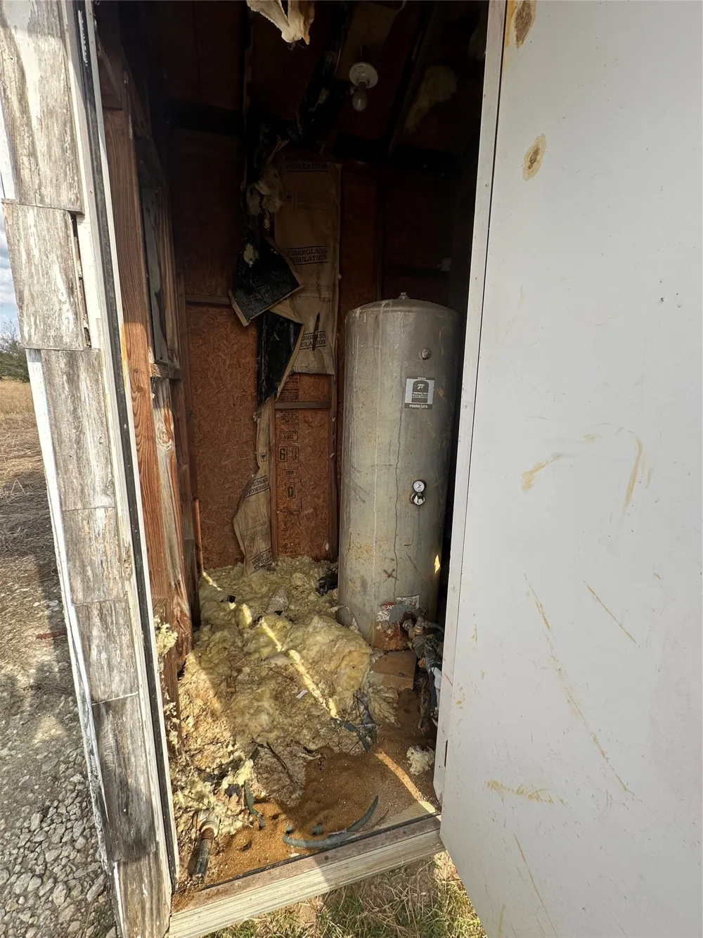 LCR 758 Thornton, TX 76687