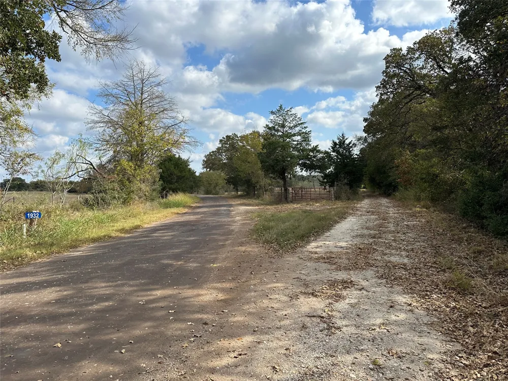 LCR 758 Thornton, TX 76687