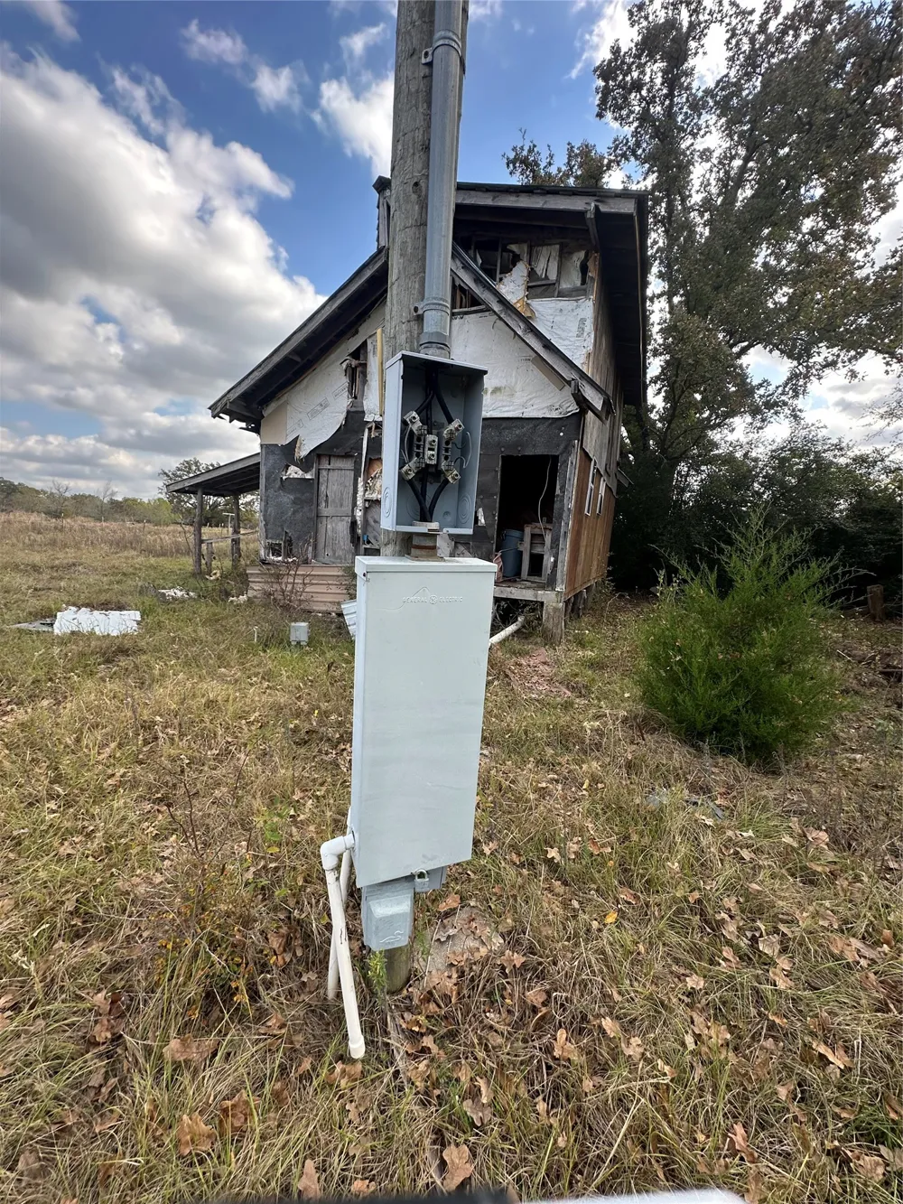 LCR 758 Thornton, TX 76687