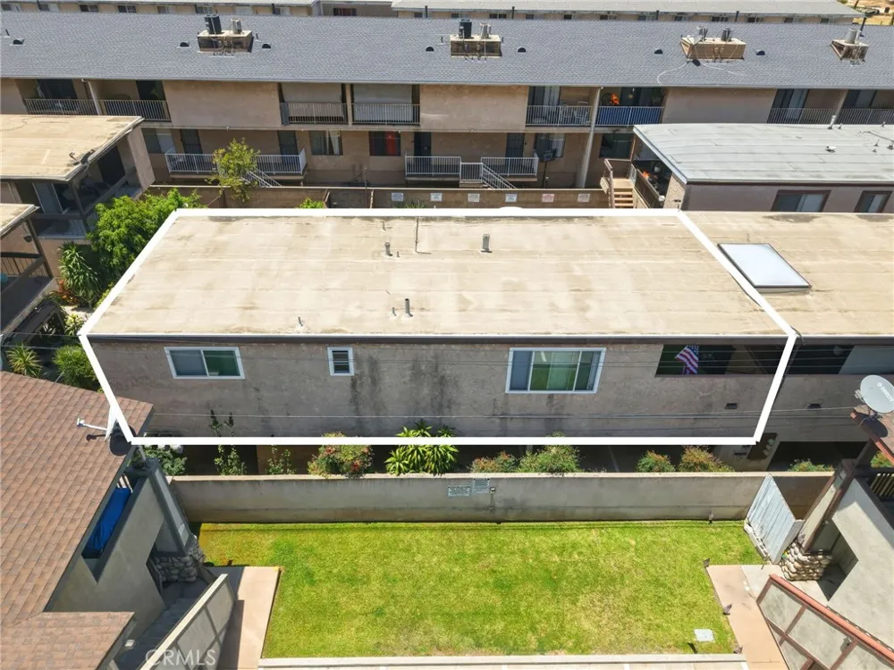 9312 Palm Street #205 Bellflower, CA 90706