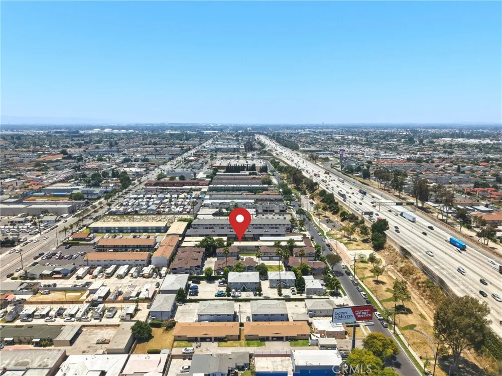 9312 Palm Street #205 Bellflower, CA 90706