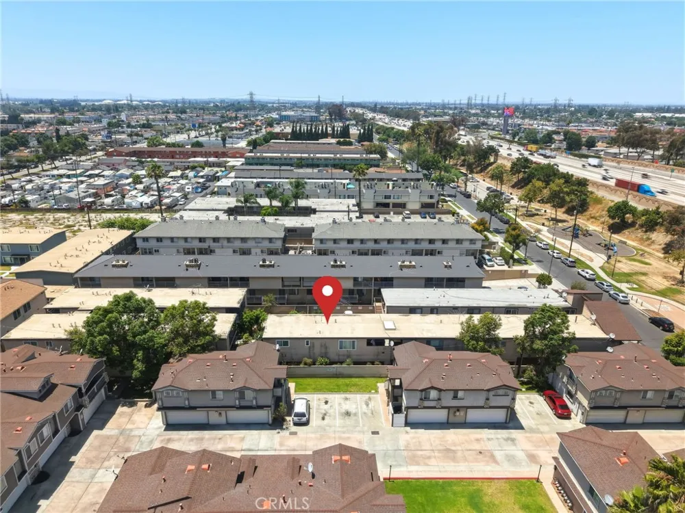 9312 Palm Street #205 Bellflower, CA 90706