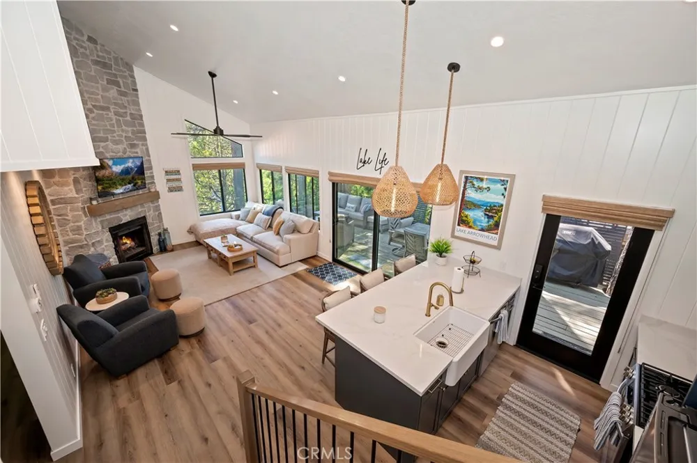 27657 Peninsula Dr. #135 Lake Arrowhead, CA 92352