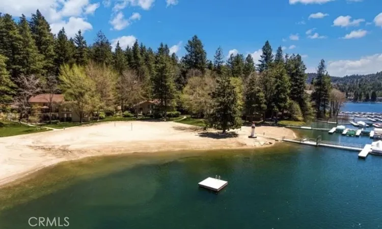 27657 Peninsula Dr. #135 Lake Arrowhead, CA 92352