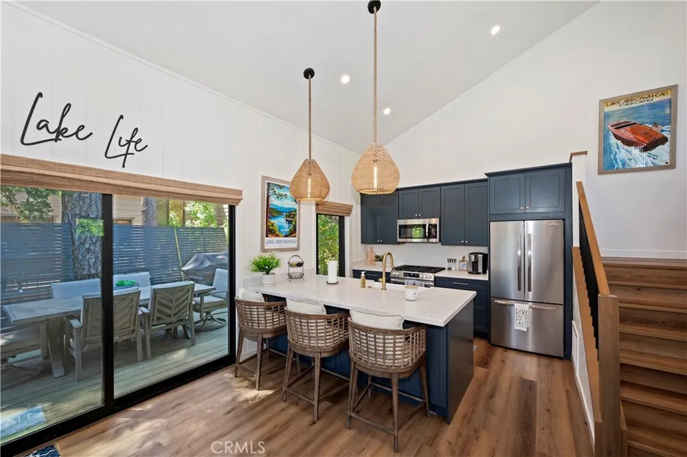 27657 Peninsula Dr. #135 Lake Arrowhead, CA 92352