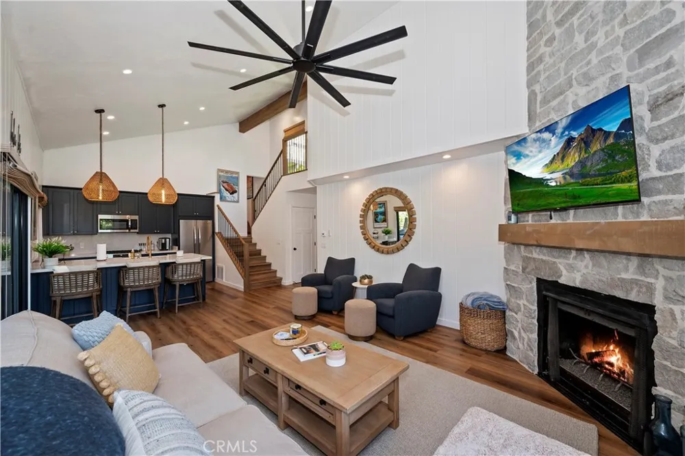 27657 Peninsula Dr. #135 Lake Arrowhead, CA 92352