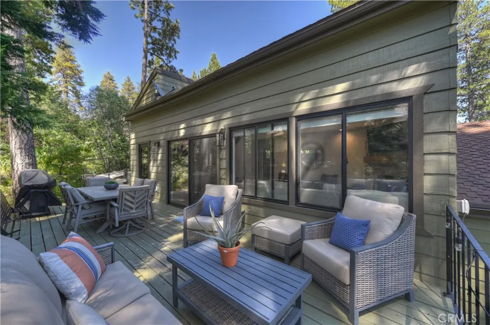 27657 Peninsula Dr. #135 Lake Arrowhead, CA 92352