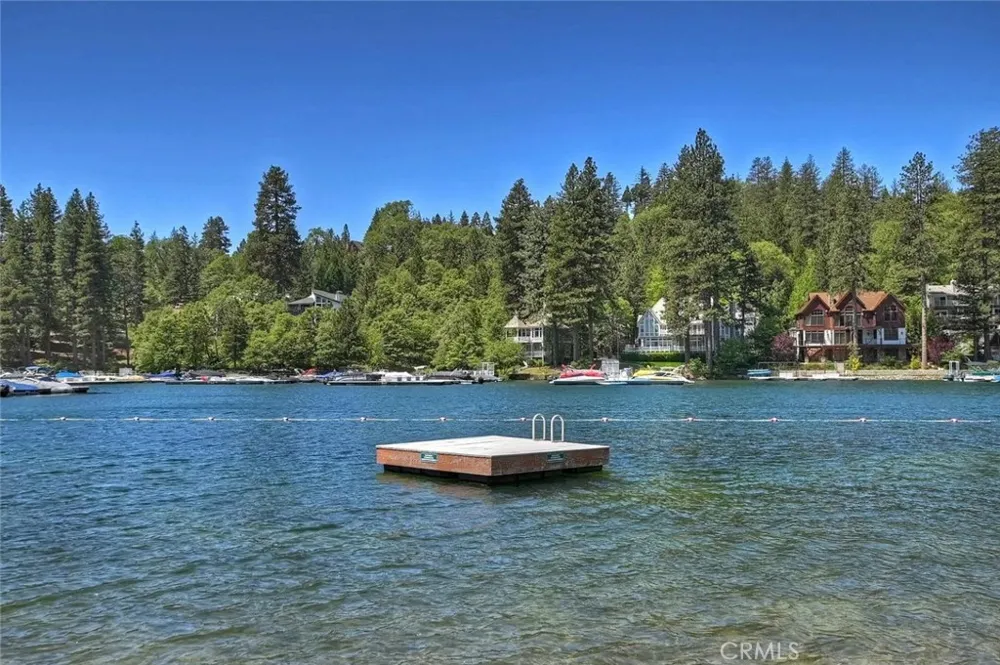27657 Peninsula Dr. #135 Lake Arrowhead, CA 92352
