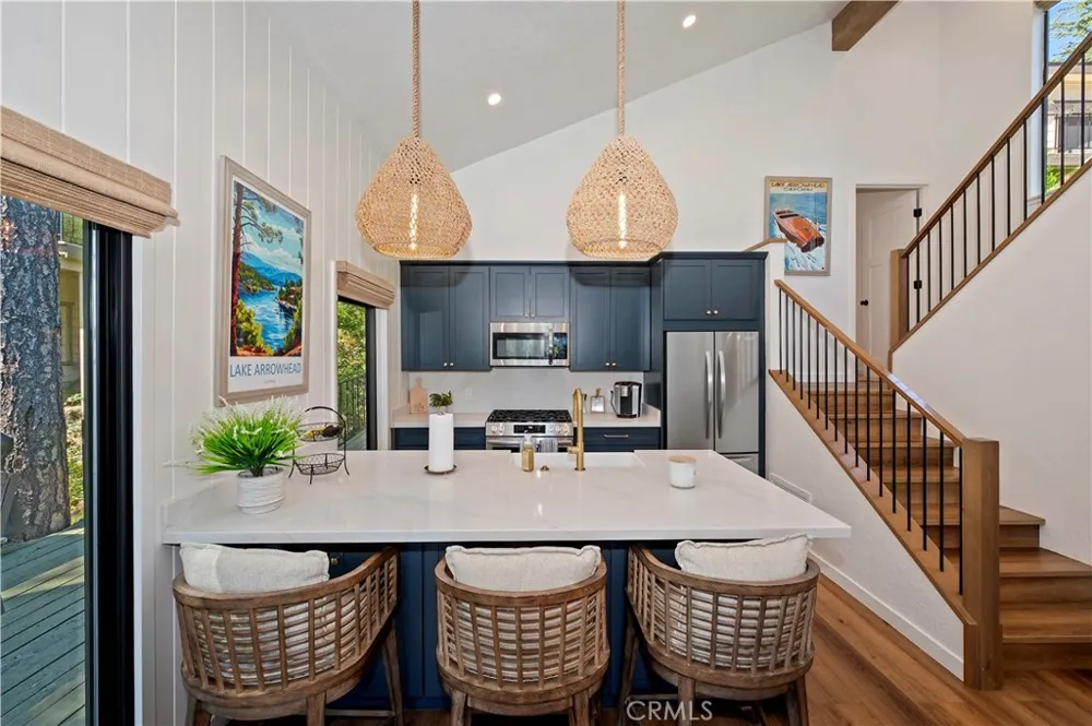 27657 Peninsula Dr. #135 Lake Arrowhead, CA 92352