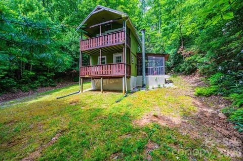 4462 Maple Grove Church Road